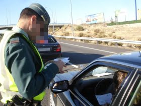 Pricksystemet försvinner vid sju trafikförseelser