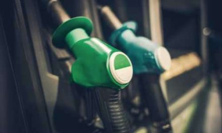 Priset på bensin och diesel på samma nivå som före pandemin