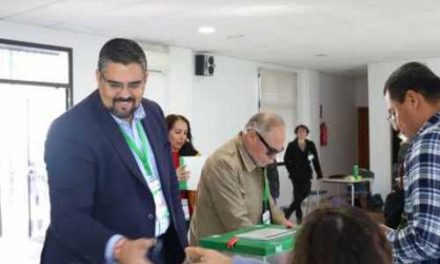 PSOE bryter pakt med Ciudadanos i Mijas