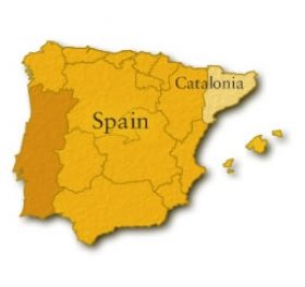 Regionalregeringarna kan få Spanien på fall