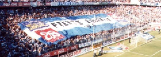 Rekordförsäljning av säsongskort för Málaga fotboll