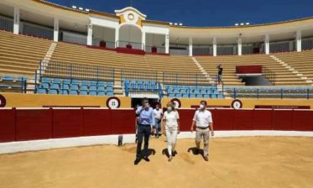 Renoveringen av Marbellas tjurfäktningsarena klar
