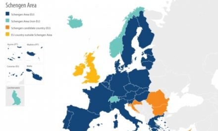 Reseförbud till Schengen öppnar för husbilsägare som är fast