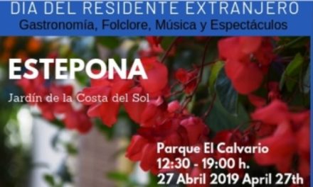 Residentens dag i Estepona på lördag