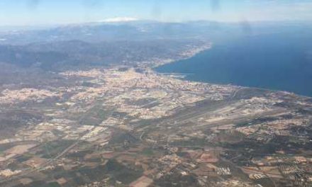 Ryanair stänger rutter och baser i Spanien