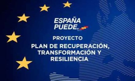 Så blir Spanien återhämtningsplan 2021-2023