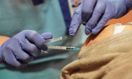 Så får du covidvaccin i Andalusien