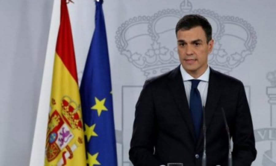 ”Sánchez-effekten” nu är PSOE störst