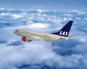 SAS sätter in extra flyg till Málaga efter Cimber-konkursen