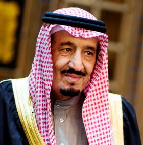 Saudiarabiens nye kung missar aldrig en sommar i Marbella