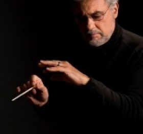 Se Festival Plácido Domingo i Málaga