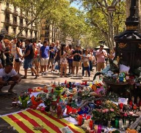 Senaste om terrordåden i Barcelona och Cambrils