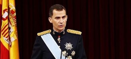 Sex av tio spanjorer vill att kungen tar en mer aktiv roll i politiken