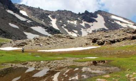 Sierra Nevada startar sommarsäsongen den 18 juli
