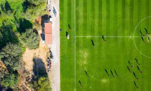 Smittsäkrare i Spanien då väljer Östersund träningsläger på Solkusten