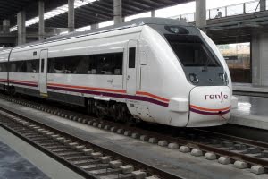 Socialistiska borgmästare kräver järnväg till Nerja