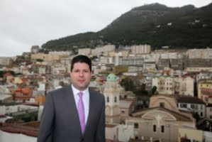 Socialistkoalition tar över efter socialdemokrater på Gibraltar