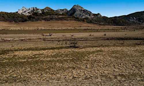 Somrarna i Spanien blir längre och varmare