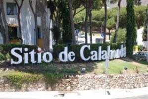 ”Sopkrig i Calahonda” – tillåtit att slänga avfall mellan klockan 21 och midnatt