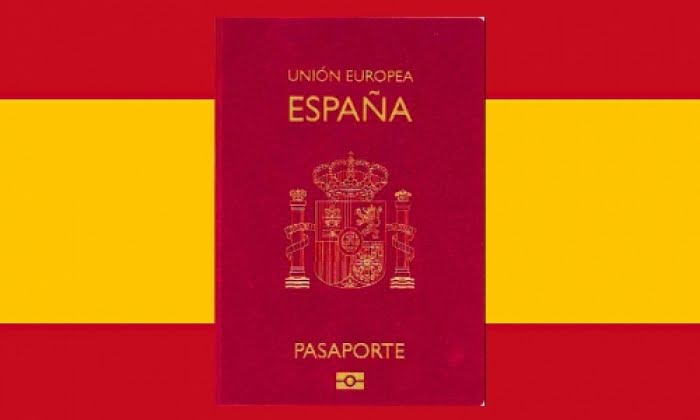 Spanien föryngrar sin åldrande befolkning