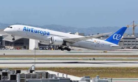 Spanien ger stödpaket till Air Europa