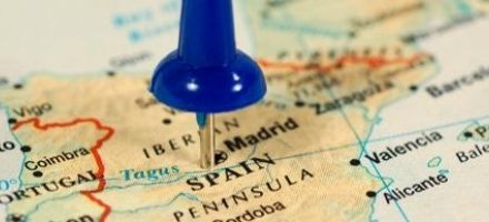 Spanien glödhett vid Västsveriges största fastighetsmässa för utlandet