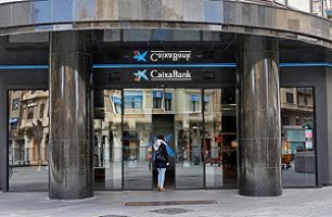 Spaniens bästa bank utsedd
