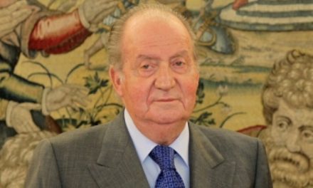 Spaniens exkung Don Juan Carlos opereras på lördag