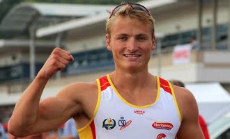 Spaniens fjärde OS-guld kom i kanot