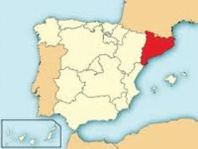 Spaniens mest skuldtyngda region ber om hjälp