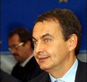 Spaniens ”Mr Bean” tog över EU