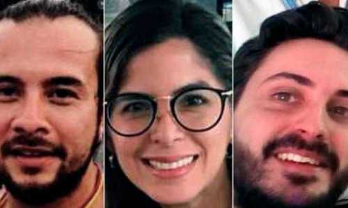 Spansk journalist greps i Venezuela