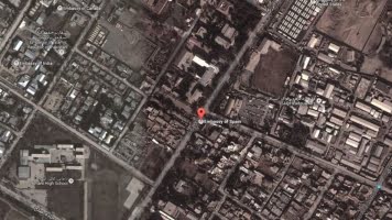 Spansk polis dödad vid Spaniens ambassad i Kabul