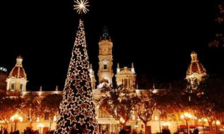 Spanska jultraditioner