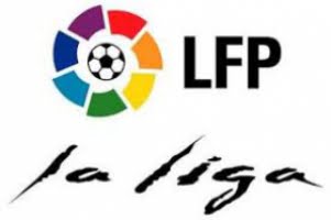 Spanska La Liga tappar