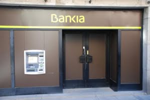 Spanska storbanker klarar stresstest trots tuffa krisår