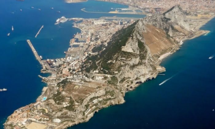 Spelföretaget bet365 drar ned i Gibraltar