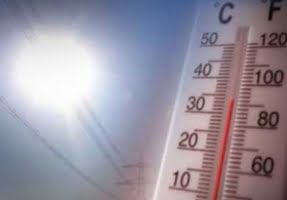 Strålande midsommarväder på Solkusten – sommaren blir varmare än normalt