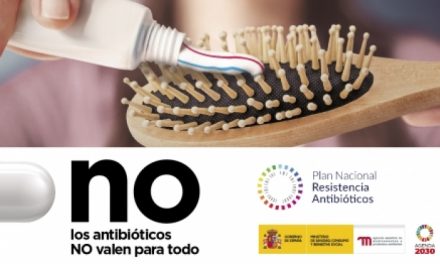 Superbakterier dödar åtta personer per dag i Spanien