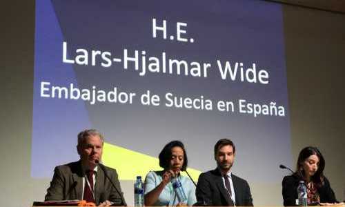 Svensk handlingsplan mot spanska sexköpare