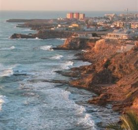 Svenska dagen 100 år firas i Torrevieja