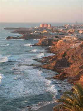 Svenska dagen 100 år firas i Torrevieja