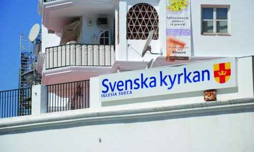 Svenska kyrkan ska synkroniseras med regelverket