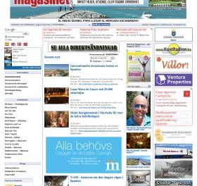 Svenska Magasinet knäcker 25.000-vallen – igen