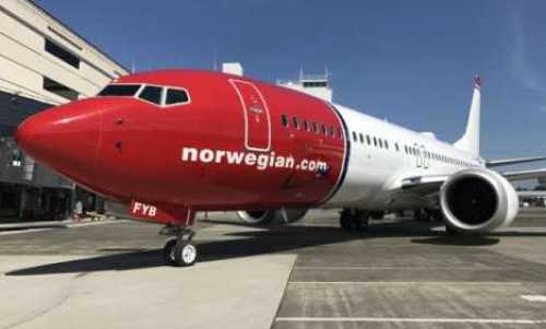 Svenska resenärer drabbade efter flygstopp med 737 Max 8