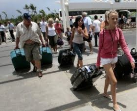 Svenska turister viktiga för Spanien