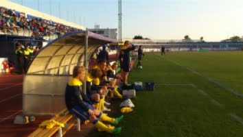 Svenska U21-landslaget i Marbella: ”Vi har det riktigt bra!”