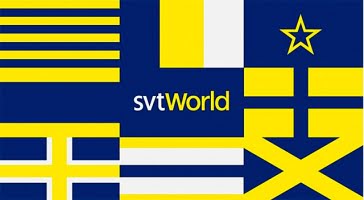 SVT World läggs ned