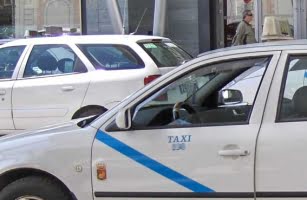 Taxi förbättrar tillgänglighet och service fram till 8 januari