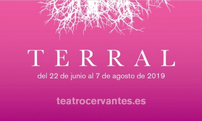 Terral 2019, sommarens musikfestival i Málaga